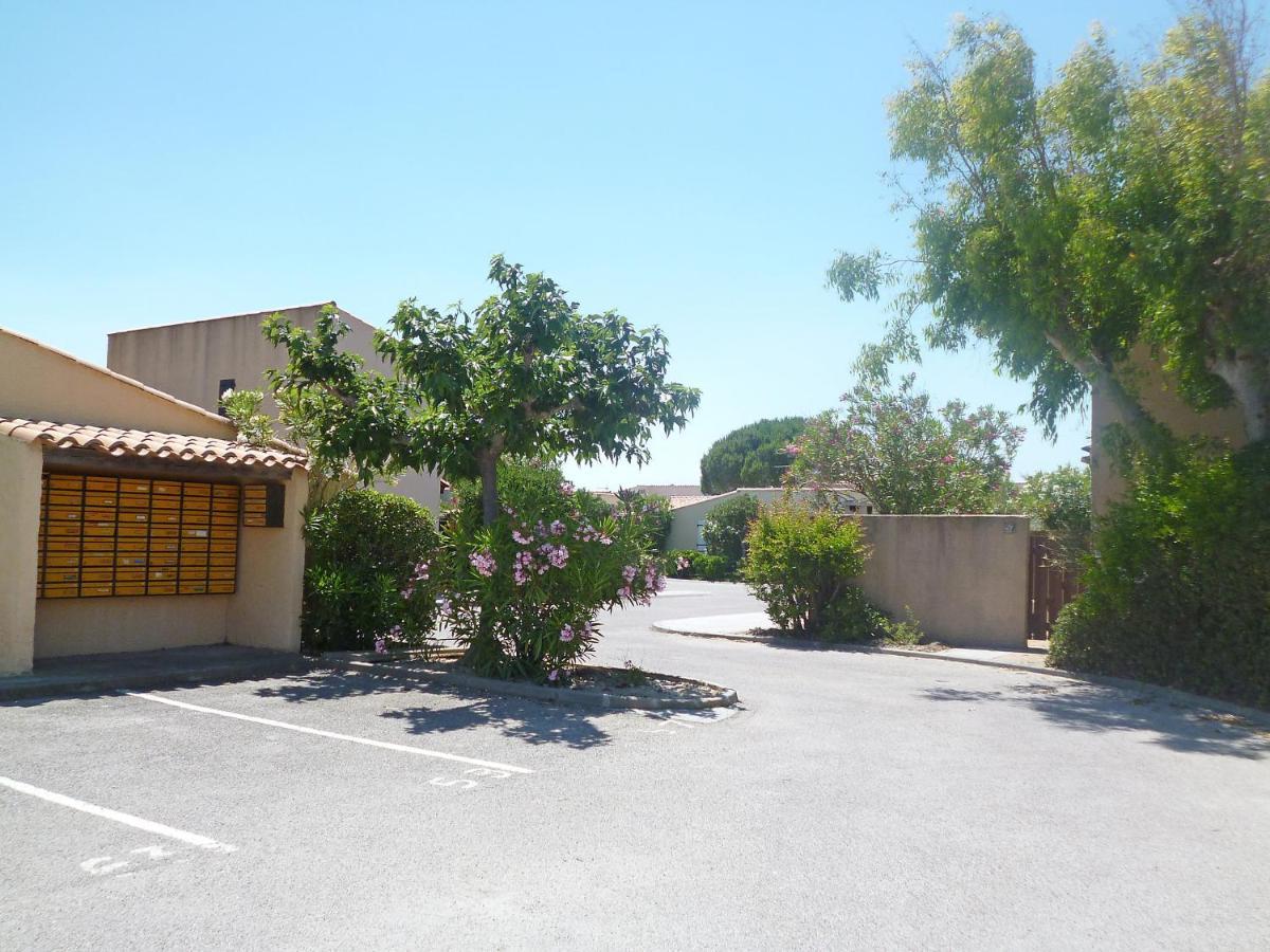 Holiday Home Les Jardins Du Barcares-1 By Interhome Le Barcarès Exterior foto